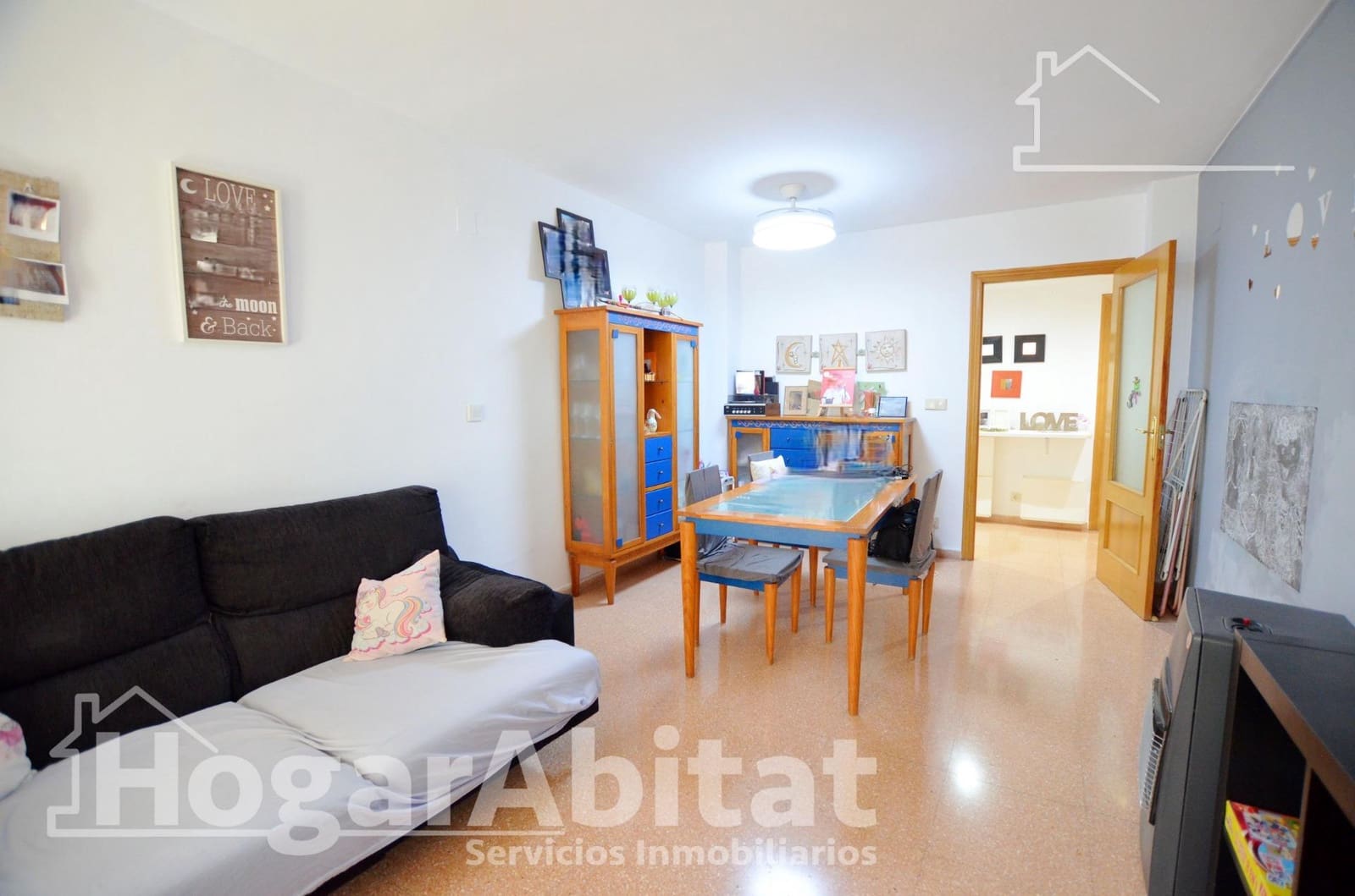 2 quarto Apartamento para venda em Villafranqueza com garagem - 150 000 € (Ref: 9878907)