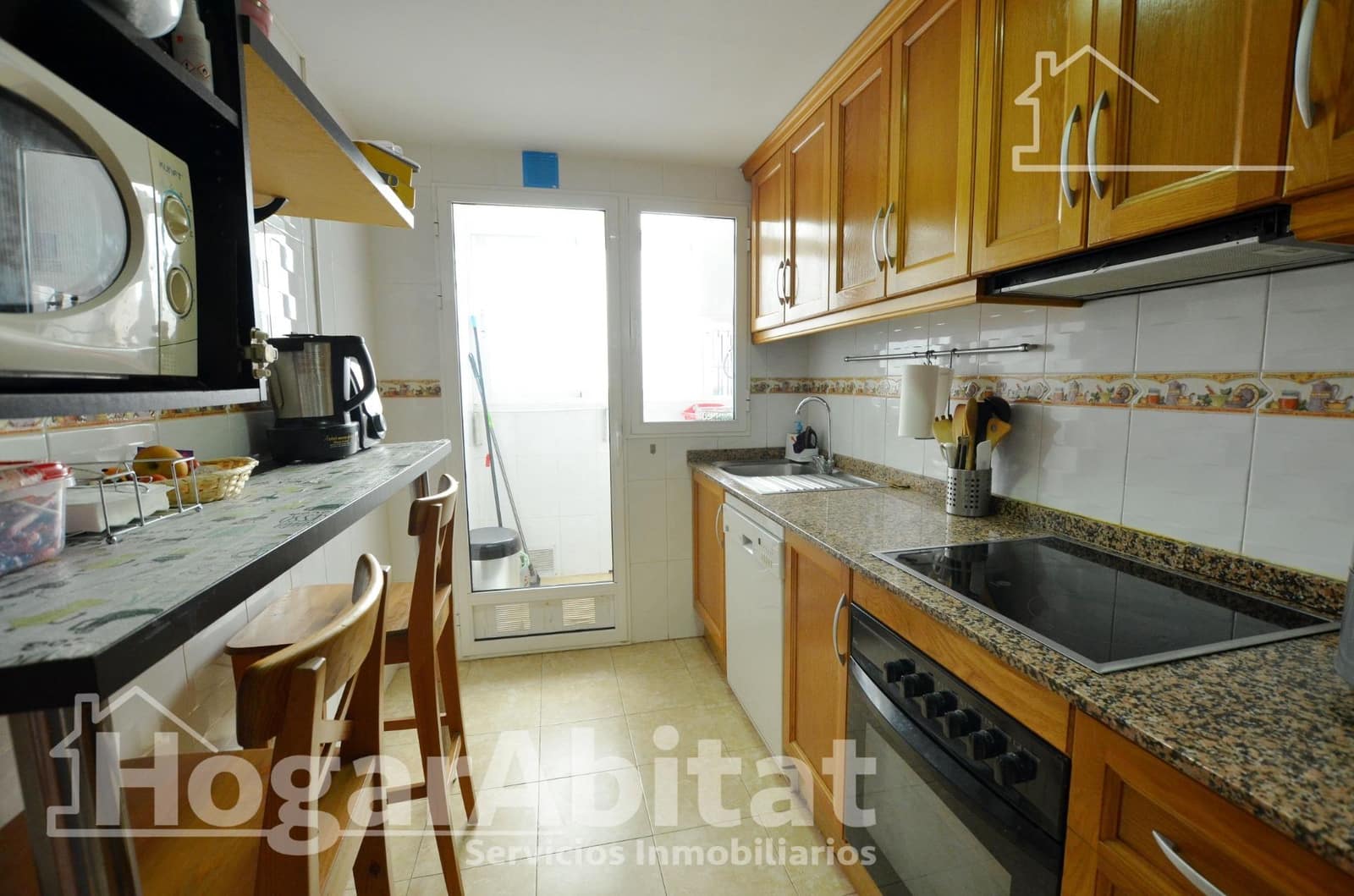 2 quarto Apartamento para venda em Villafranqueza com garagem - 150 000 € (Ref: 9878907)