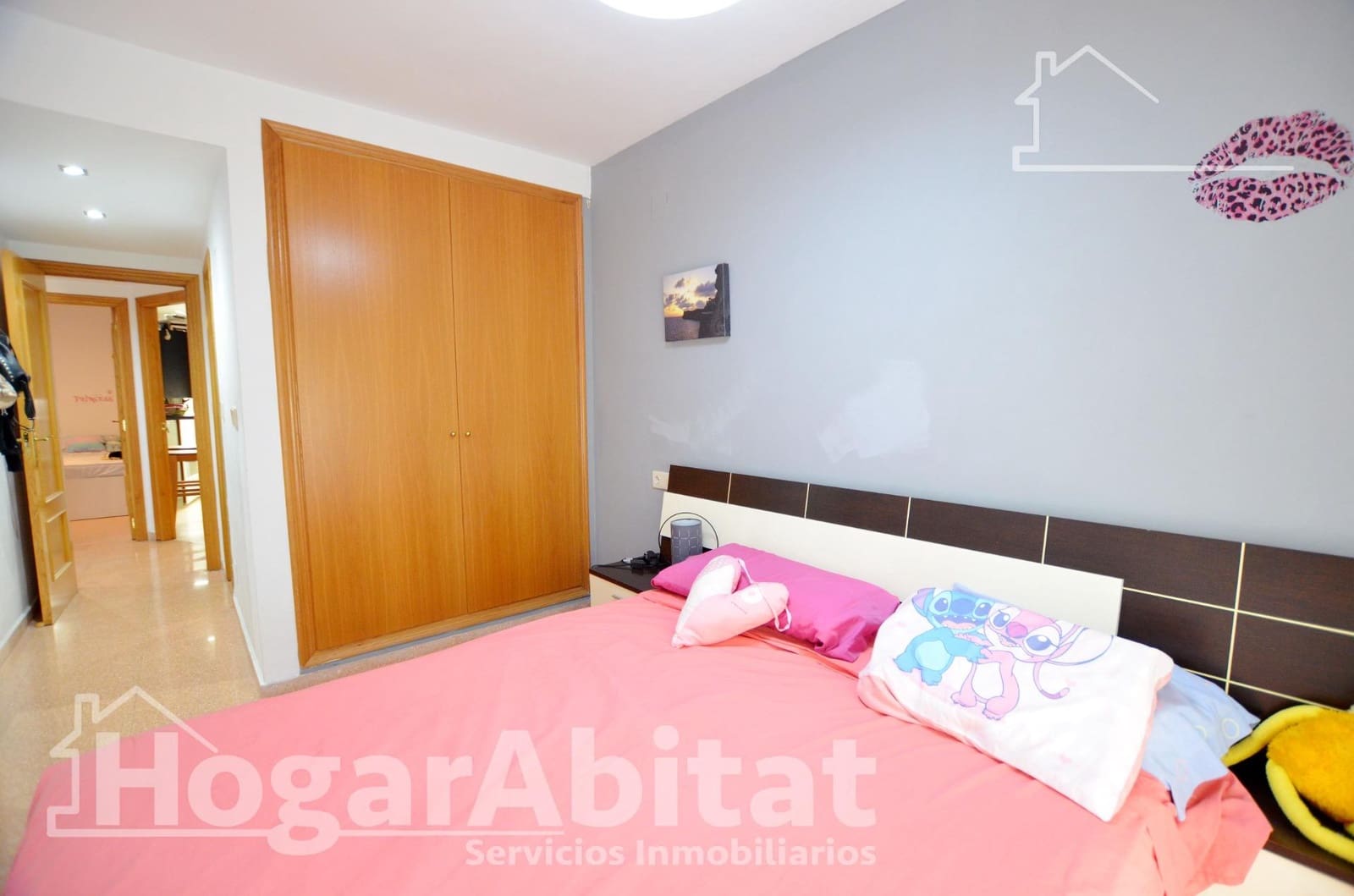 2 quarto Apartamento para venda em Villafranqueza com garagem - 150 000 € (Ref: 9878907)