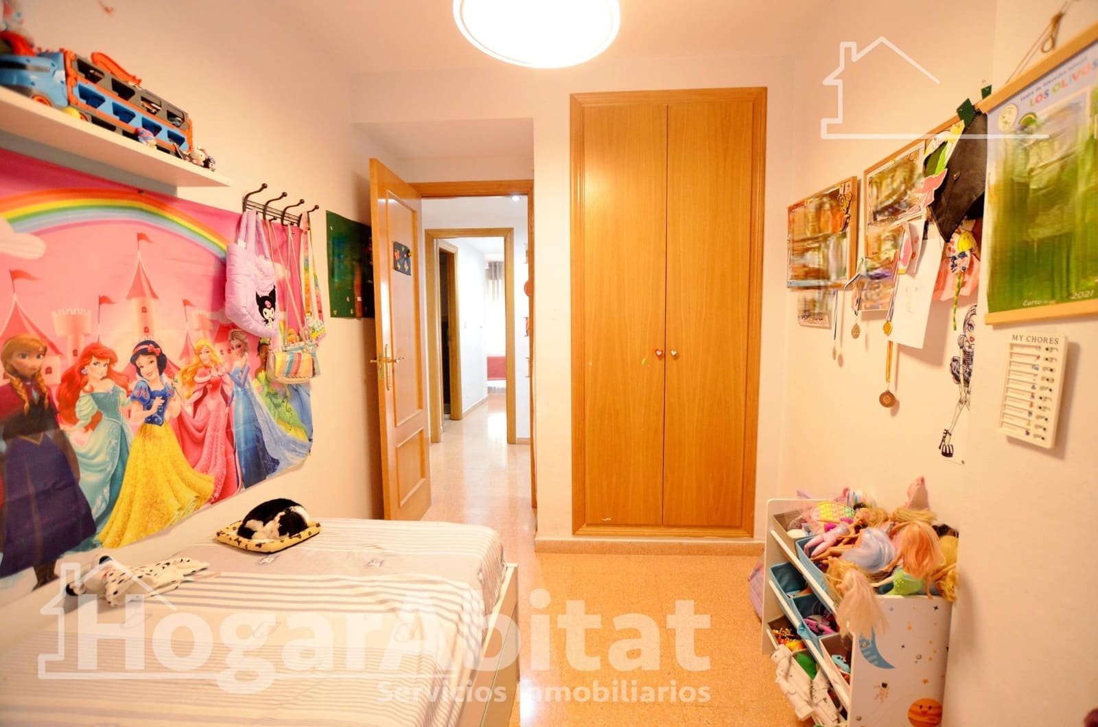 2 quarto Apartamento para venda em Villafranqueza com garagem - 150 000 € (Ref: 9878907)
