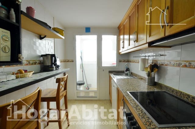 2 quarto Apartamento para venda em Villafranqueza, Alicante cidade com garagem - 150 000 € (Ref: 9878907)