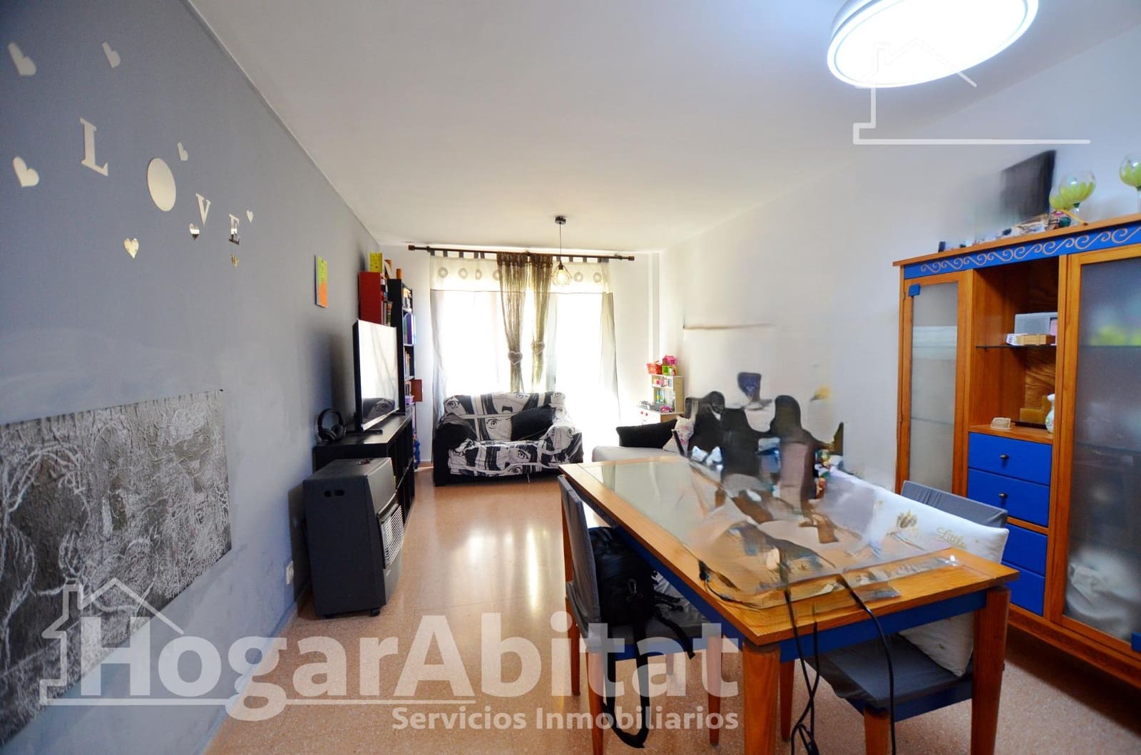 2 quarto Apartamento para venda em Villafranqueza com garagem - 150 000 € (Ref: 9878907)