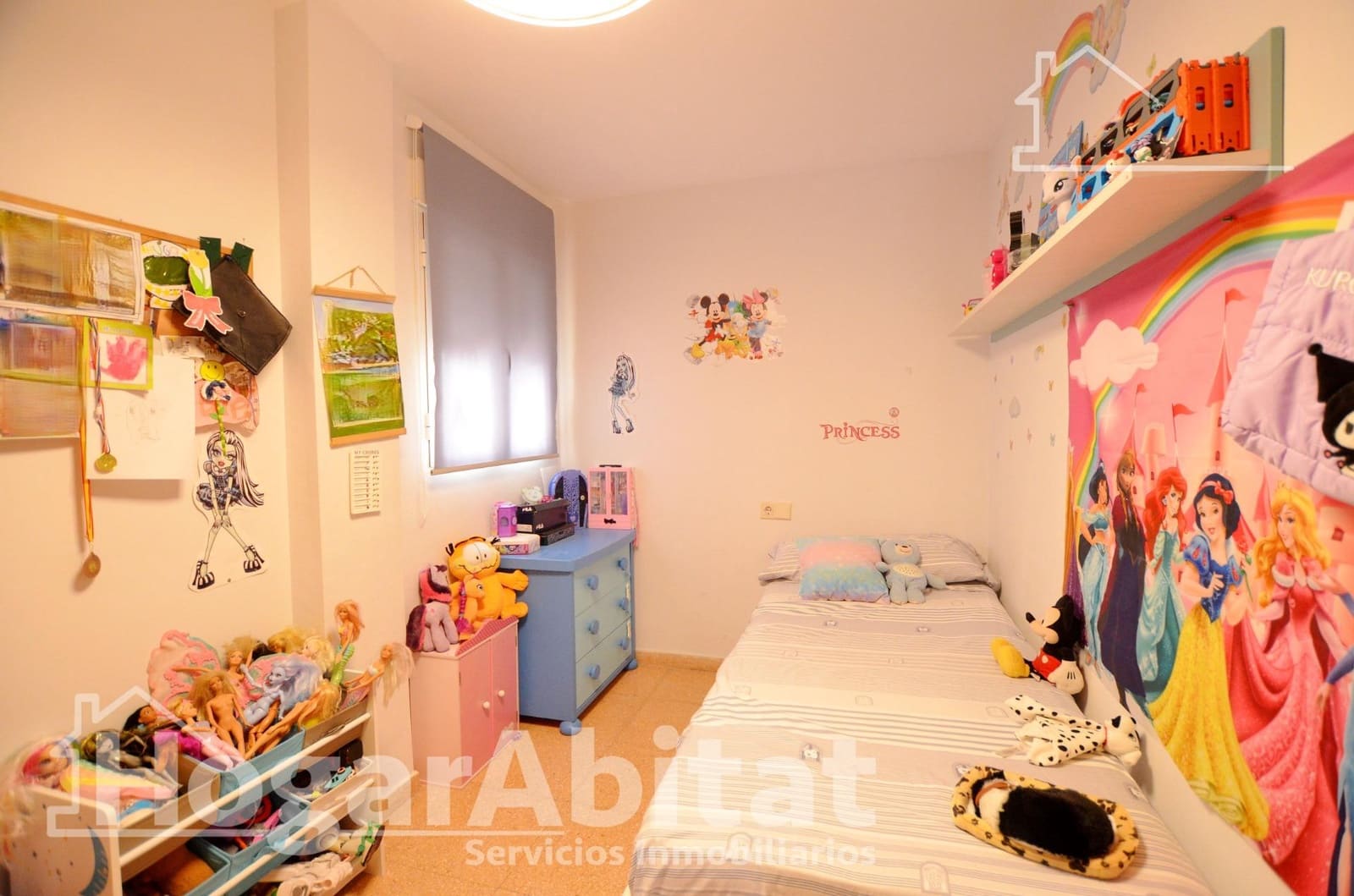 2 quarto Apartamento para venda em Villafranqueza com garagem - 150 000 € (Ref: 9878907)