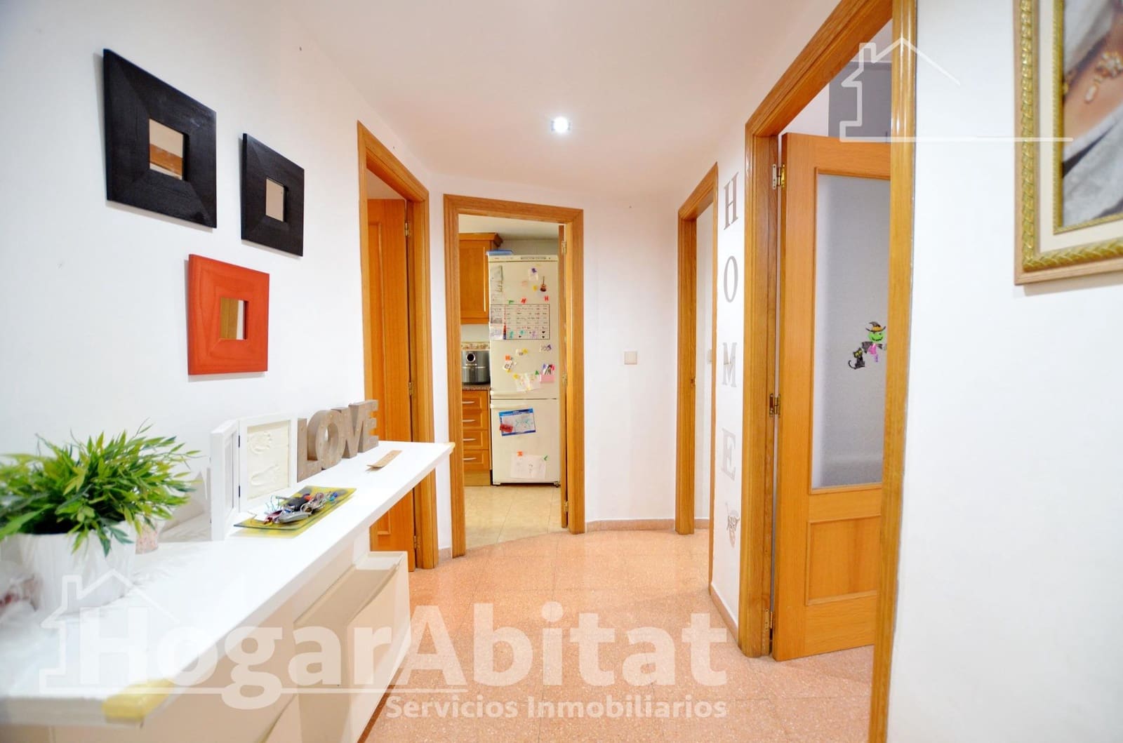 2 quarto Apartamento para venda em Villafranqueza com garagem - 150 000 € (Ref: 9878907)