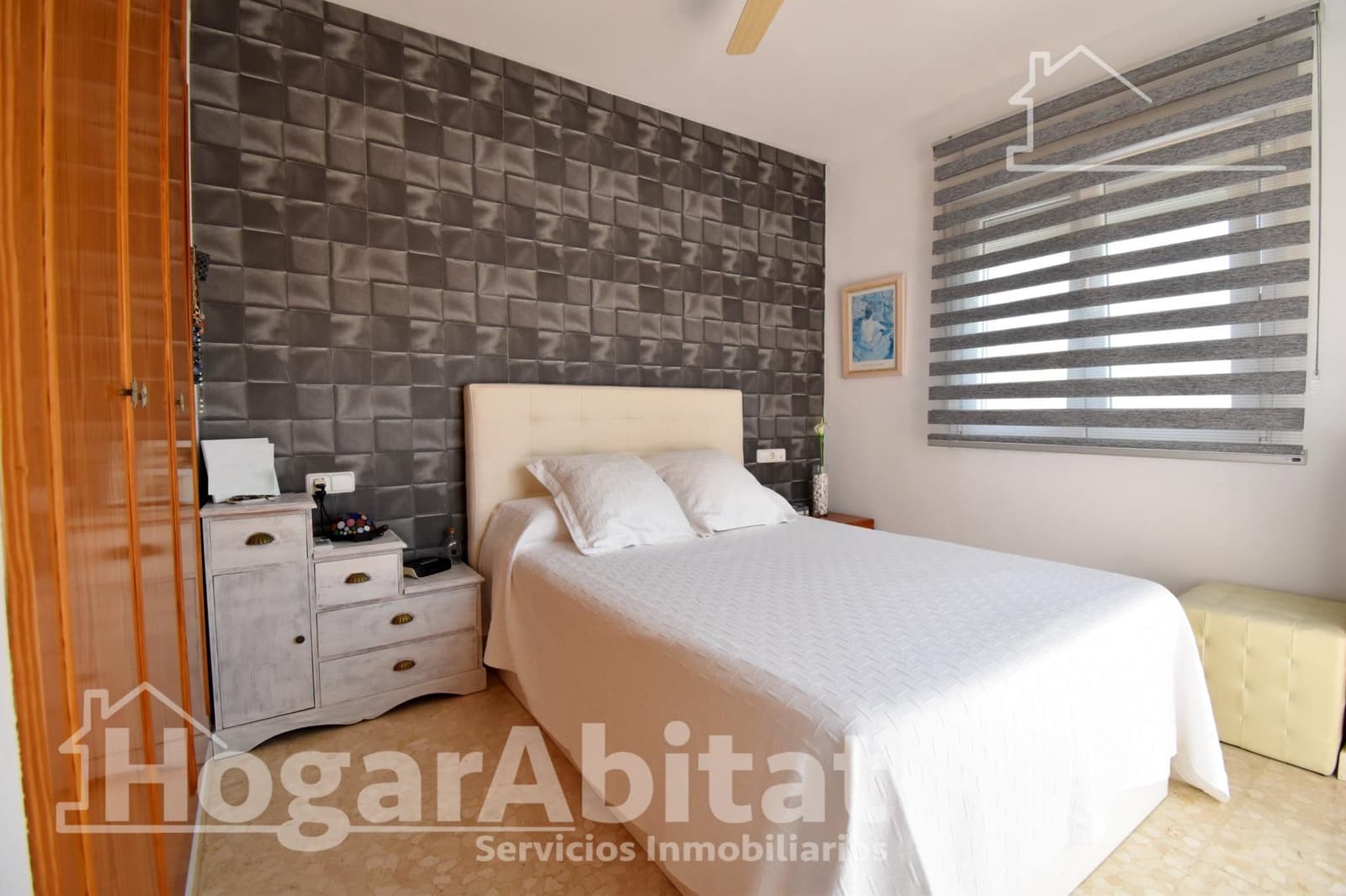 2 slaapkamer Rijtjeshuis te koop in Oliva met zwembad - € 390.000 (Ref: 9878908)