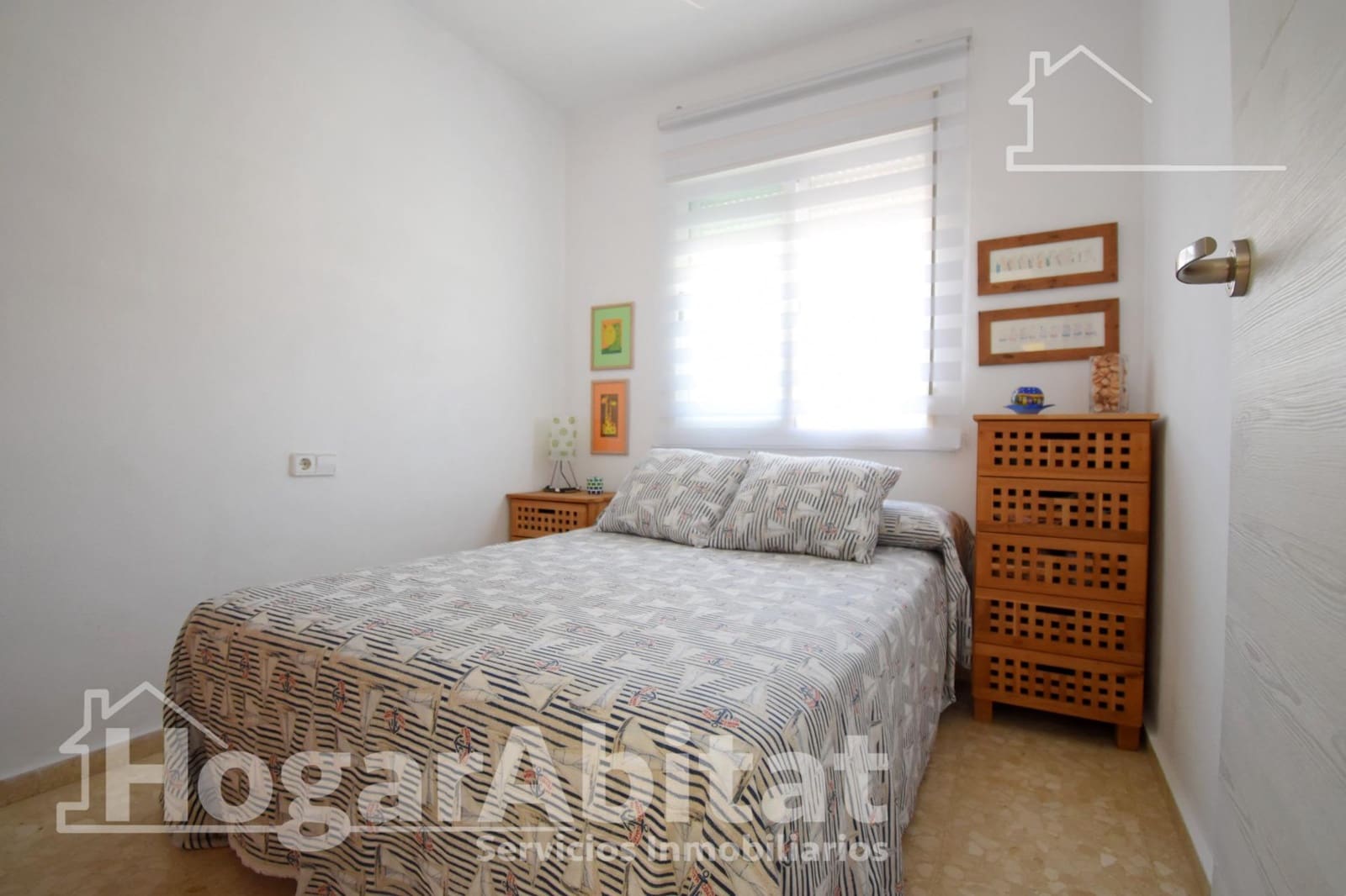 2 slaapkamer Rijtjeshuis te koop in Oliva met zwembad - € 390.000 (Ref: 9878908)