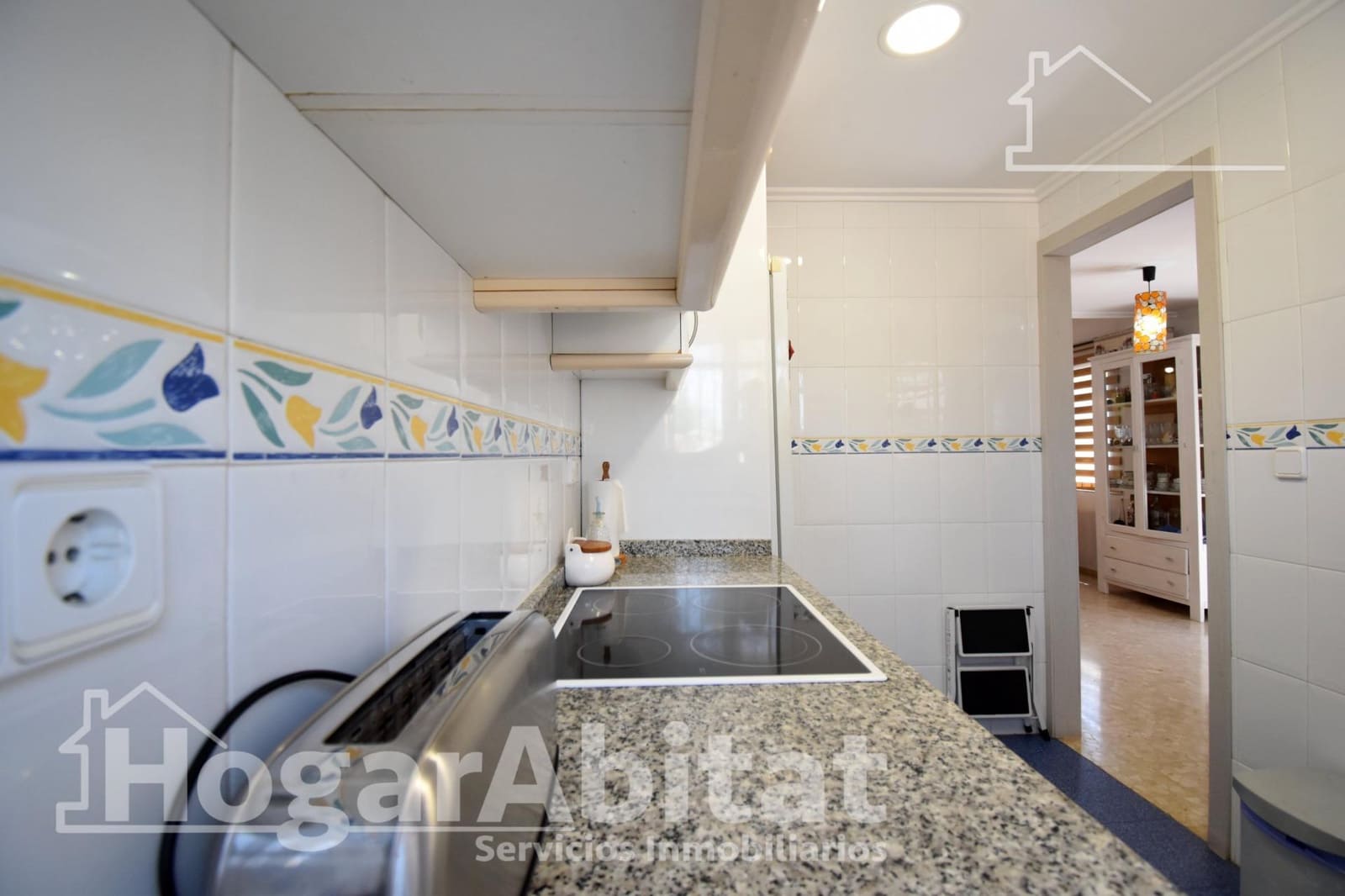 2 slaapkamer Rijtjeshuis te koop in Oliva met zwembad - € 390.000 (Ref: 9878908)