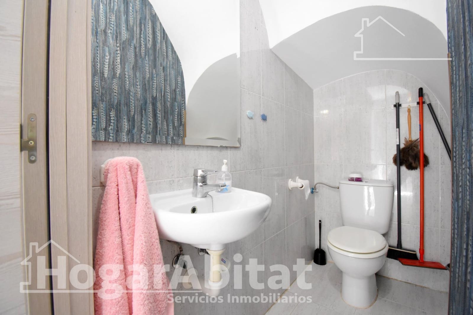 2 slaapkamer Rijtjeshuis te koop in Oliva met zwembad - € 390.000 (Ref: 9878908)