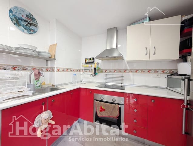 2 sypialnia Mieszkanie na sprzedaż w Carolinas Bajas, Miasto Alicante / Alacant - 205 000 € (Ref: 9878909)