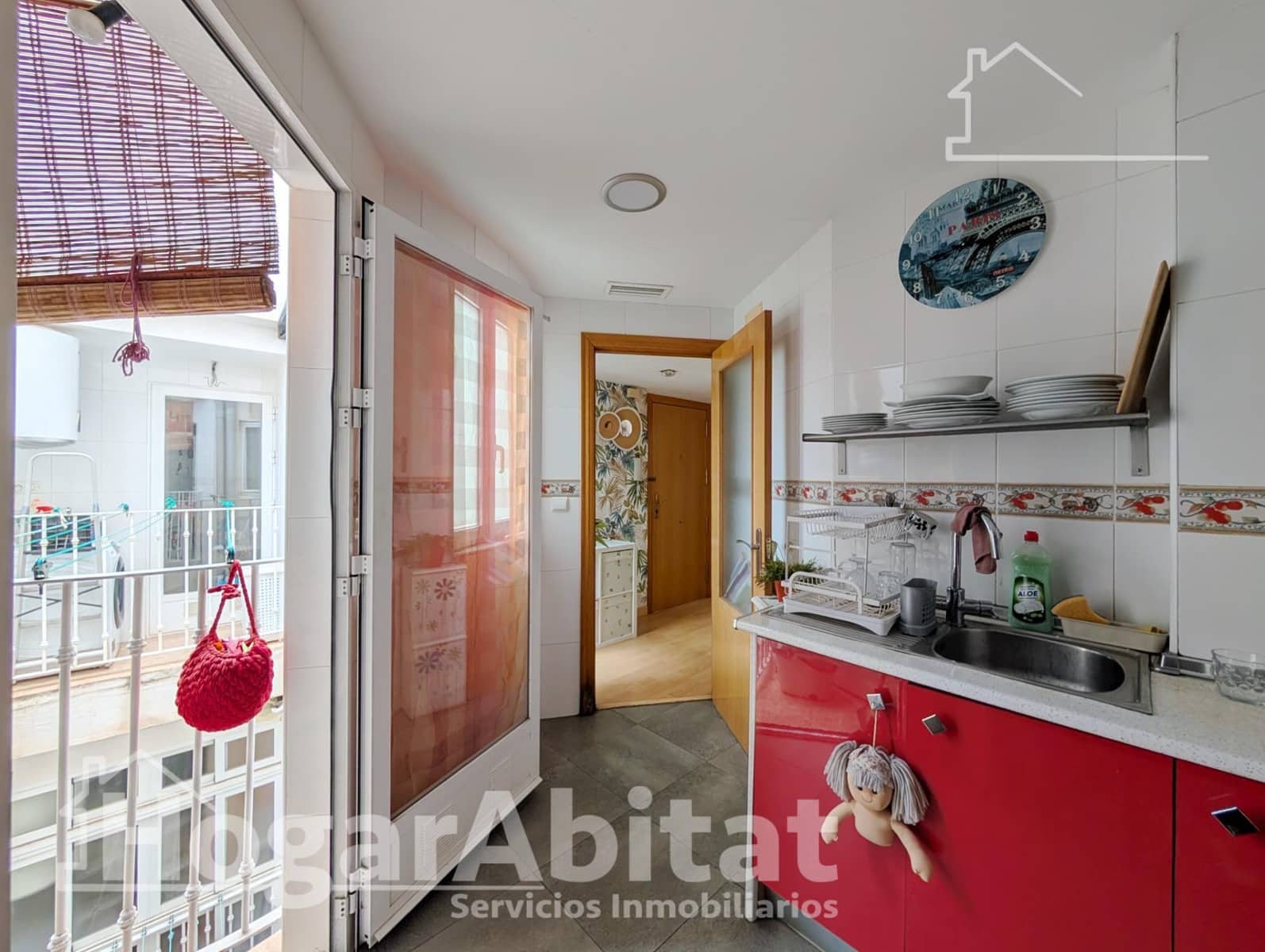 2 sypialnia Mieszkanie na sprzedaż w Miasto Alicante / Alacant - 205 000 € (Ref: 9878909)