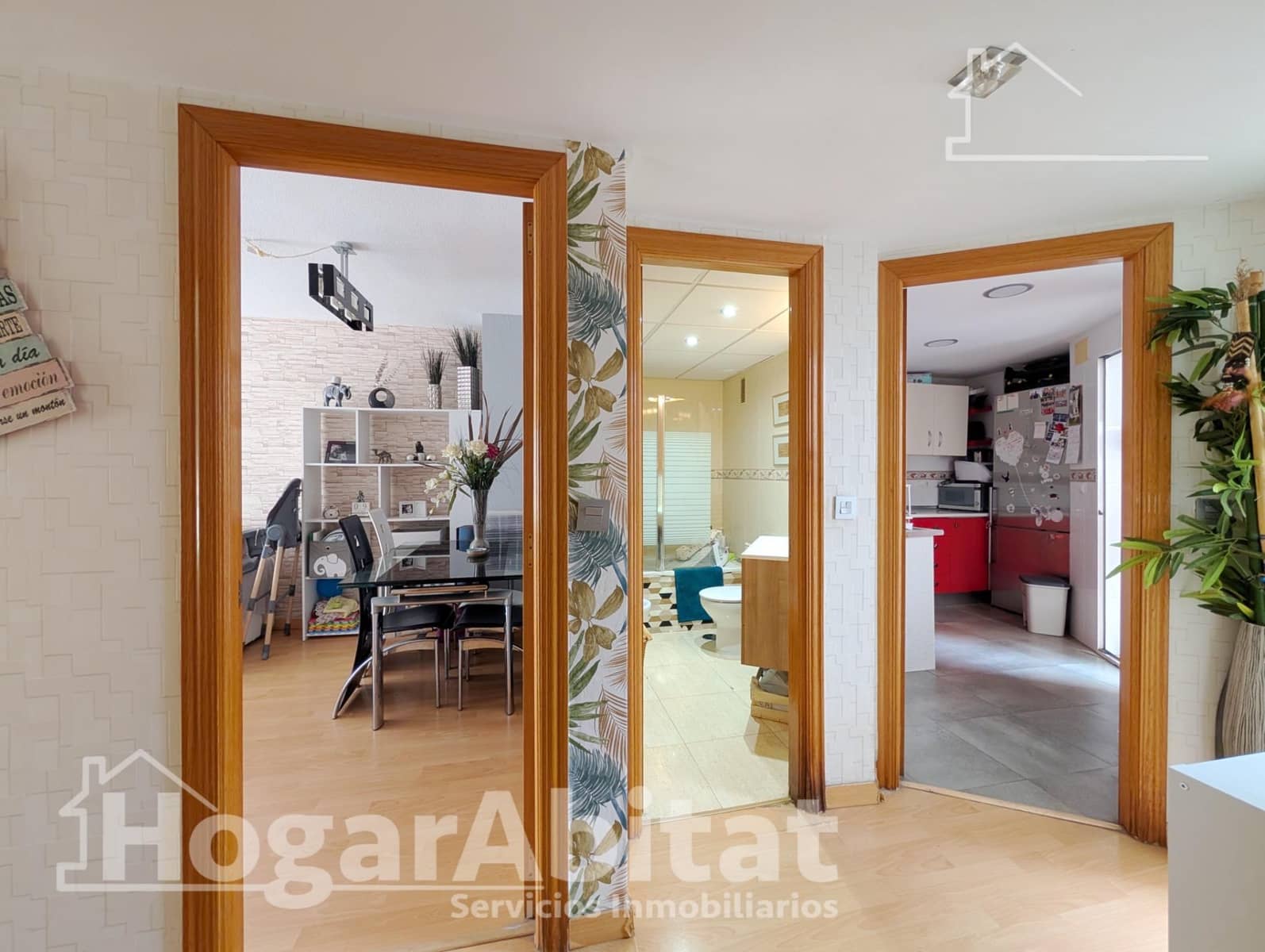 2 sypialnia Mieszkanie na sprzedaż w Miasto Alicante / Alacant - 205 000 € (Ref: 9878909)