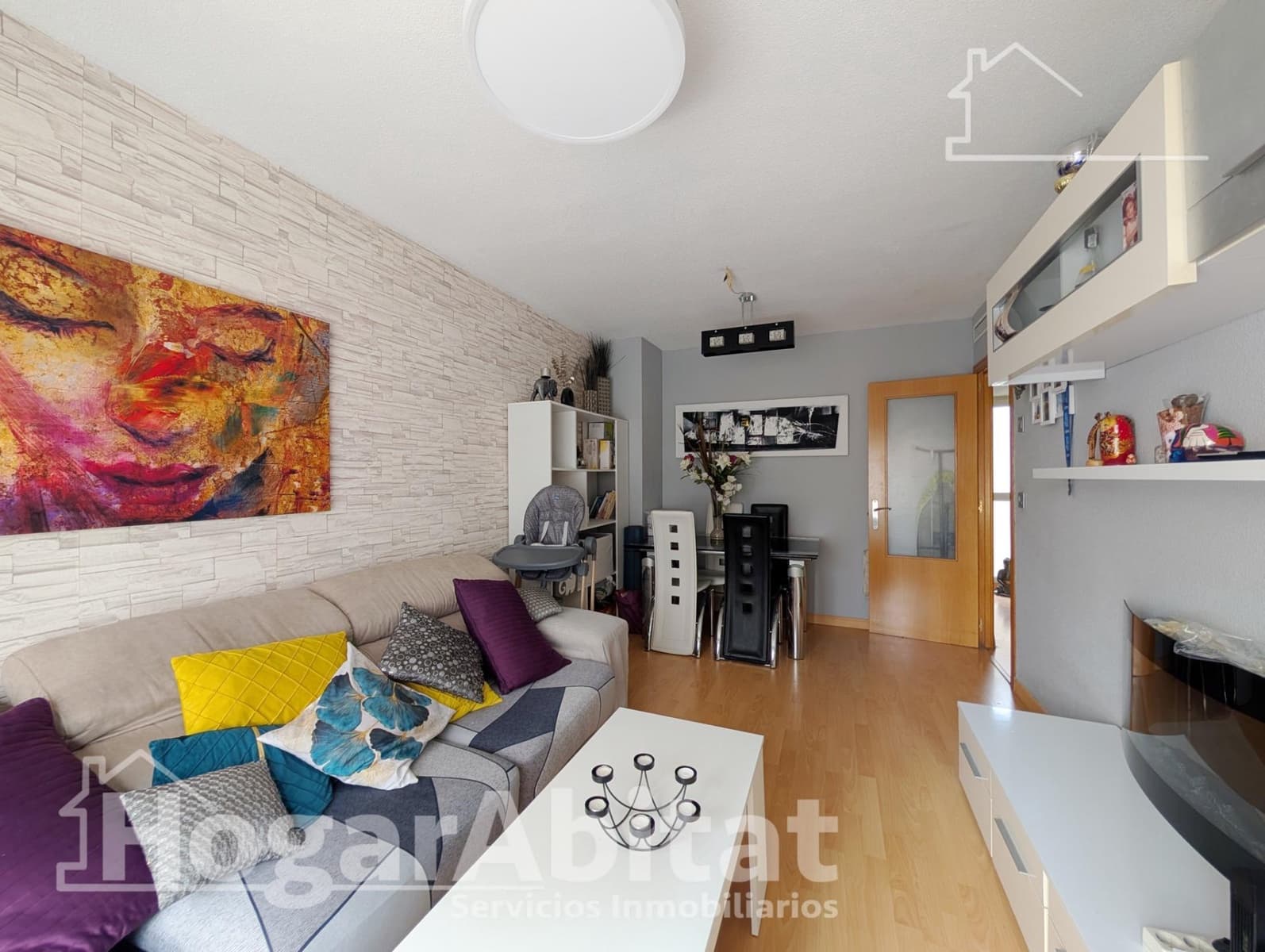 2 sypialnia Mieszkanie na sprzedaż w Miasto Alicante / Alacant - 205 000 € (Ref: 9878909)