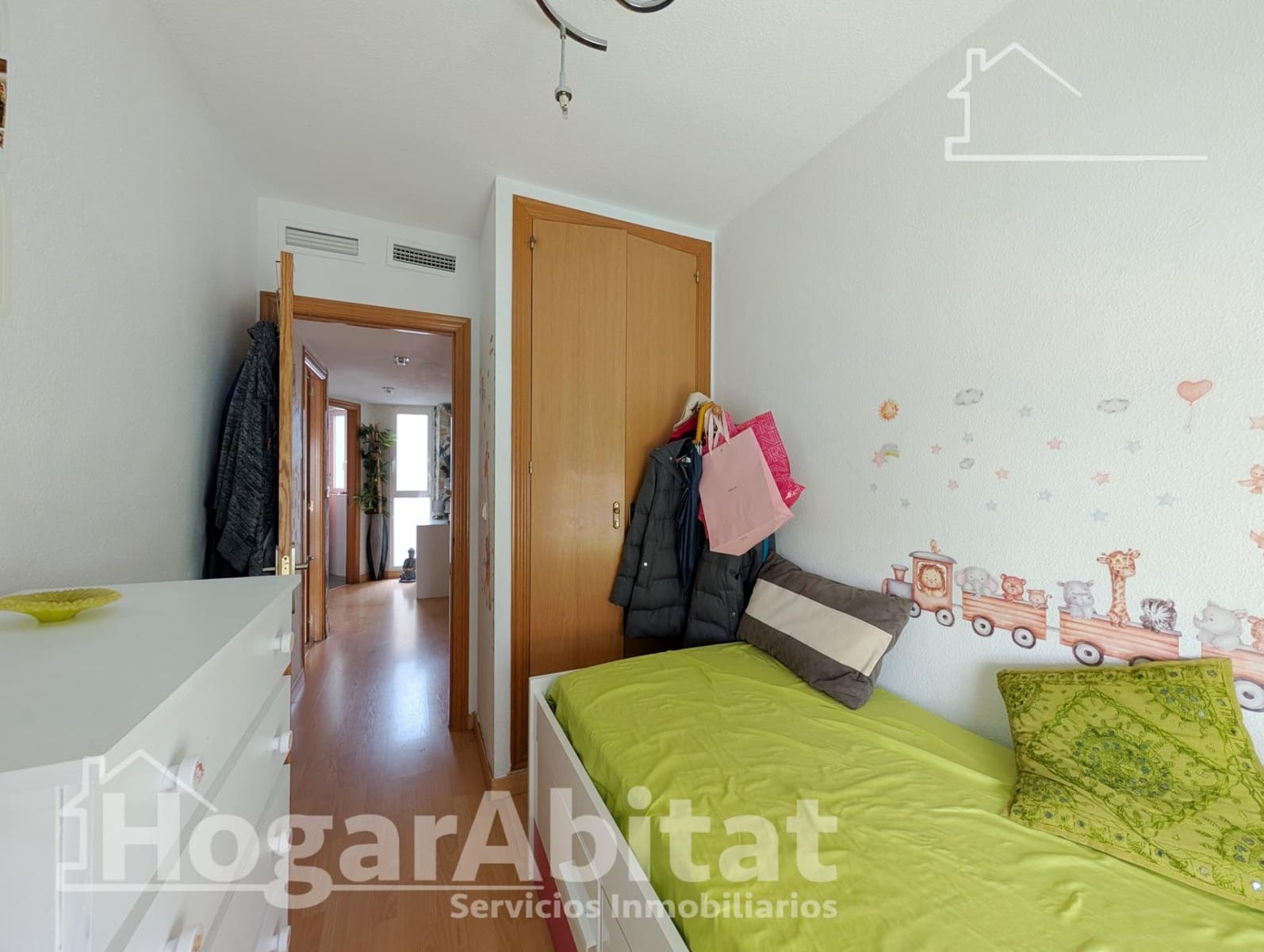 2 sypialnia Mieszkanie na sprzedaż w Miasto Alicante / Alacant - 205 000 € (Ref: 9878909)