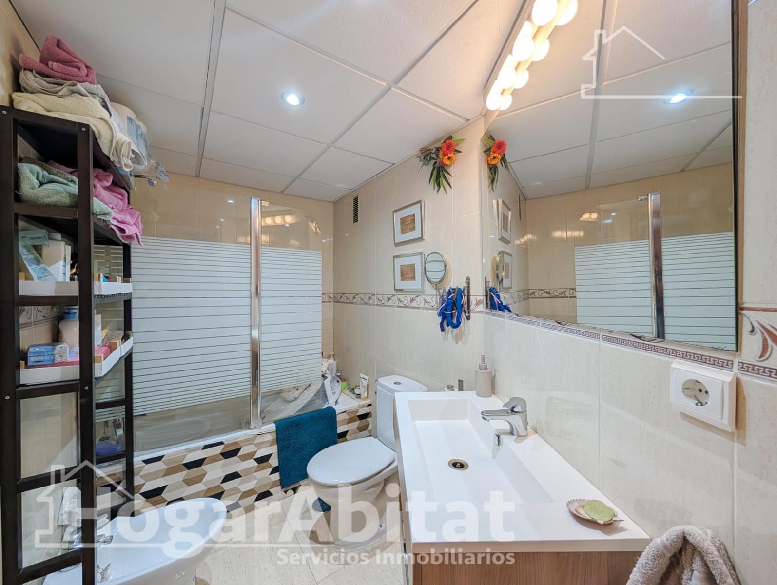 2 sypialnia Mieszkanie na sprzedaż w Miasto Alicante / Alacant - 205 000 € (Ref: 9878909)