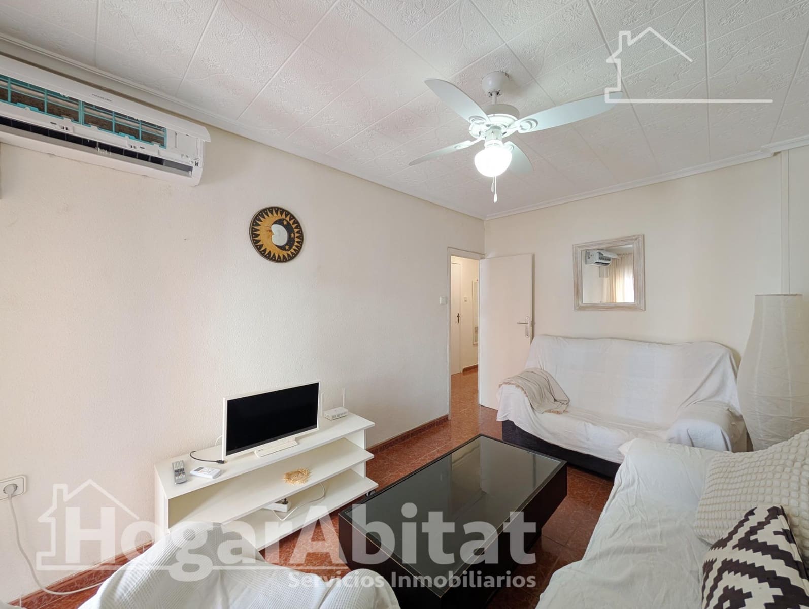 3 slaapkamer Flat te koop in Santa Pola - € 189.000 (Ref: 9878910)