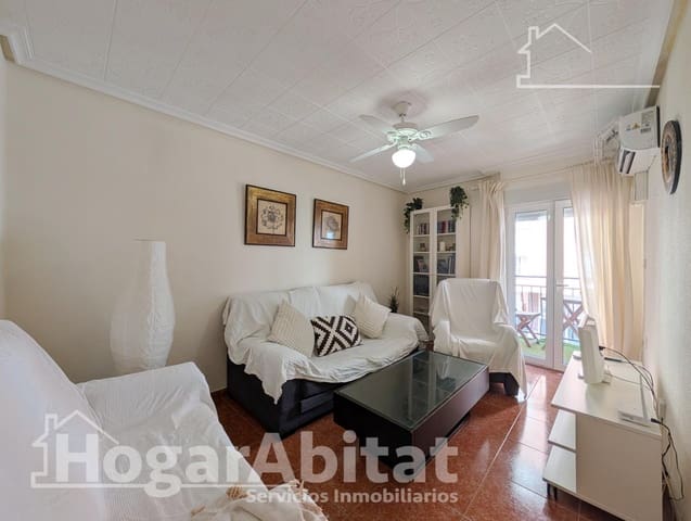 3 slaapkamer Flat te koop in Playa Levante, Santa Pola - € 189.000 (Ref: 9878910)