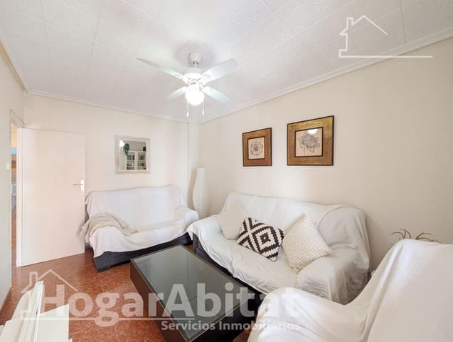 3 slaapkamer Flat te koop in Playa Levante, Santa Pola - € 189.000 (Ref: 9878910)