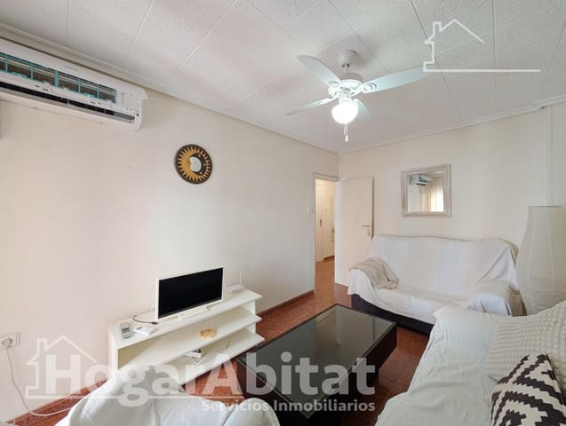 3 slaapkamer Flat te koop in Playa Levante, Santa Pola - € 189.000 (Ref: 9878910)