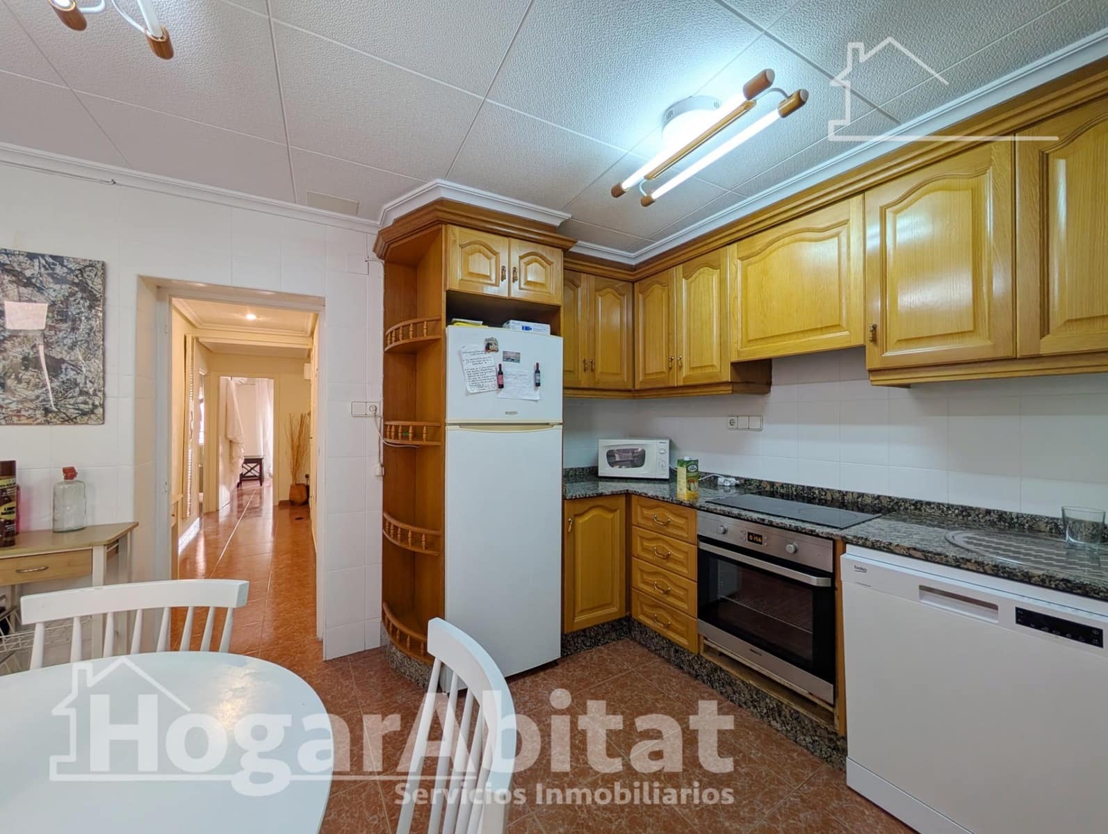 3 slaapkamer Flat te koop in Santa Pola - € 189.000 (Ref: 9878910)
