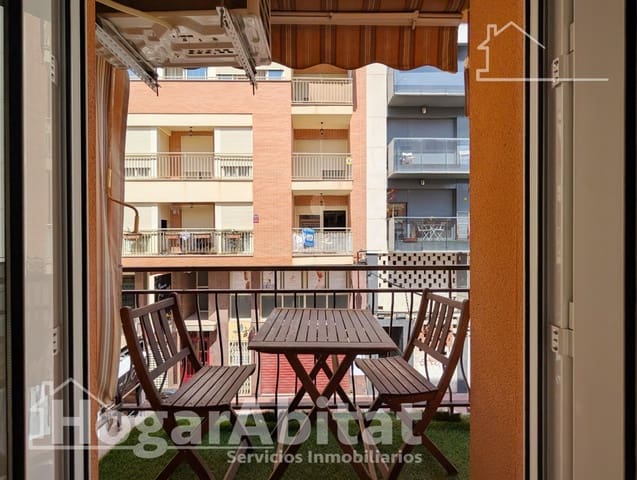 3 slaapkamer Flat te koop in Playa Levante, Santa Pola - € 189.000 (Ref: 9878910)