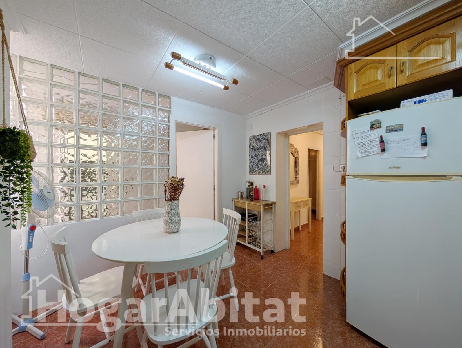 3 slaapkamer Flat te koop in Santa Pola - € 189.000 (Ref: 9878910)