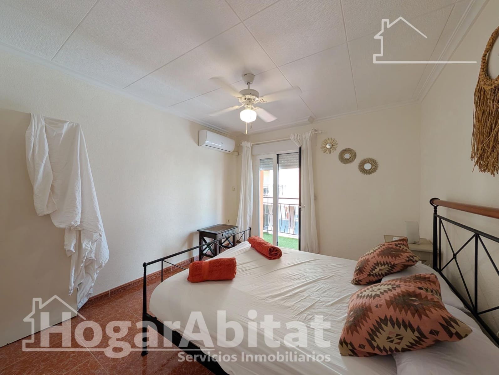3 slaapkamer Flat te koop in Santa Pola - € 189.000 (Ref: 9878910)