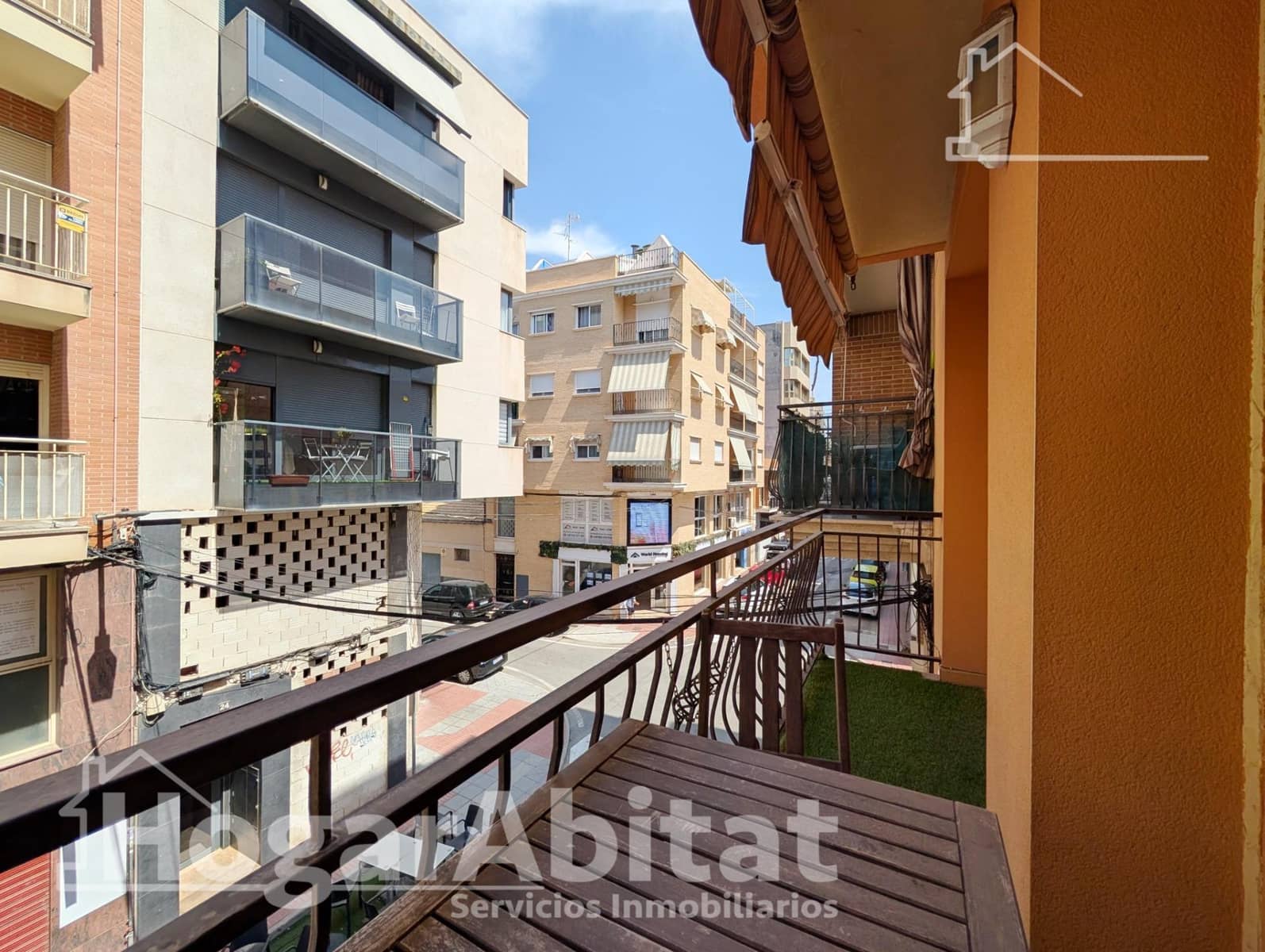 3 slaapkamer Flat te koop in Santa Pola - € 189.000 (Ref: 9878910)