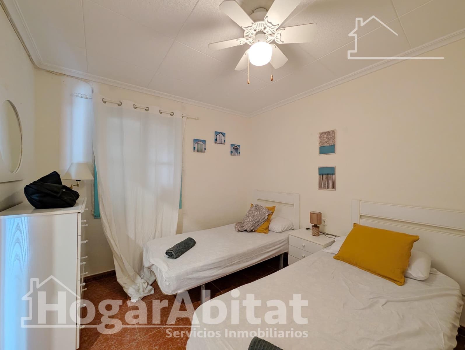 3 slaapkamer Flat te koop in Santa Pola - € 189.000 (Ref: 9878910)