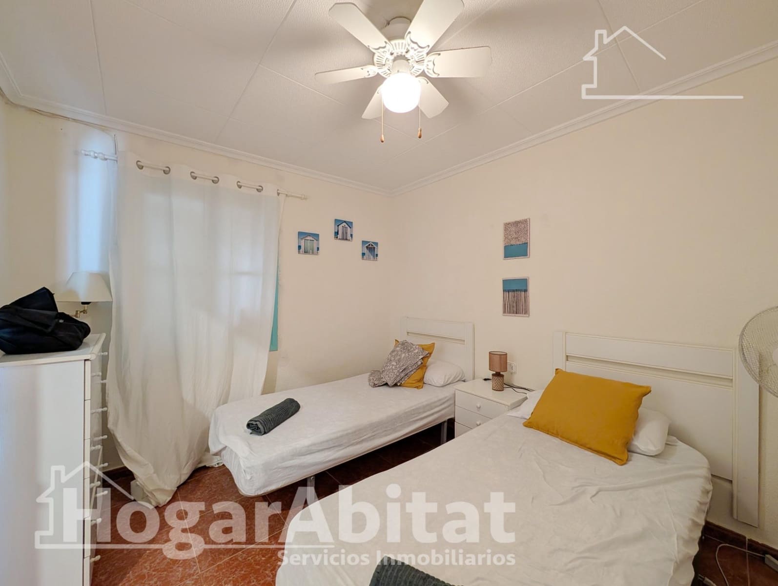 3 slaapkamer Flat te koop in Santa Pola - € 189.000 (Ref: 9878910)