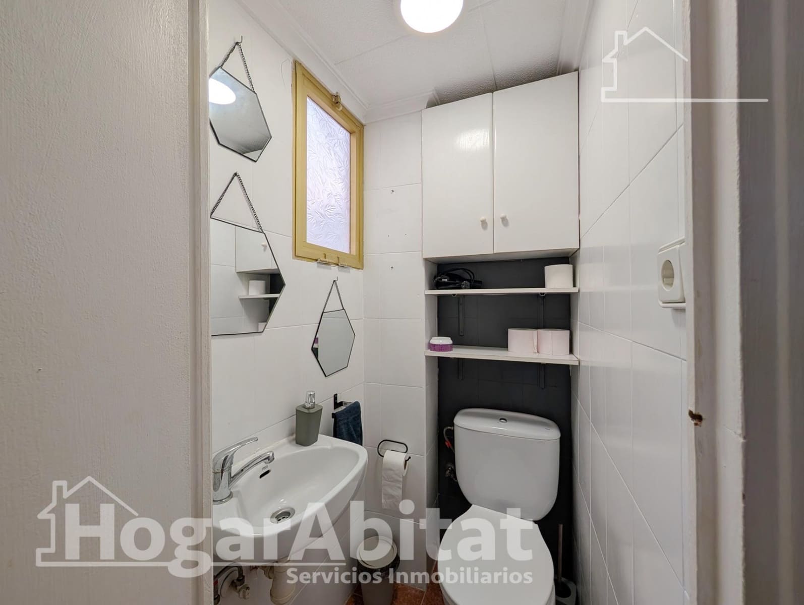 3 slaapkamer Flat te koop in Santa Pola - € 189.000 (Ref: 9878910)