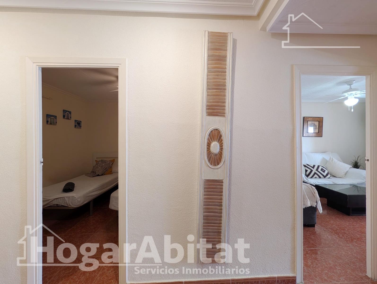 3 slaapkamer Flat te koop in Santa Pola - € 189.000 (Ref: 9878910)