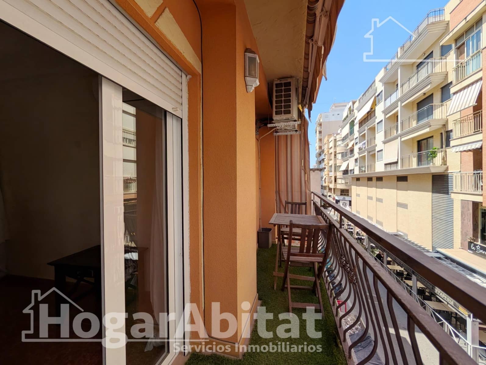 3 slaapkamer Flat te koop in Santa Pola - € 189.000 (Ref: 9878910)