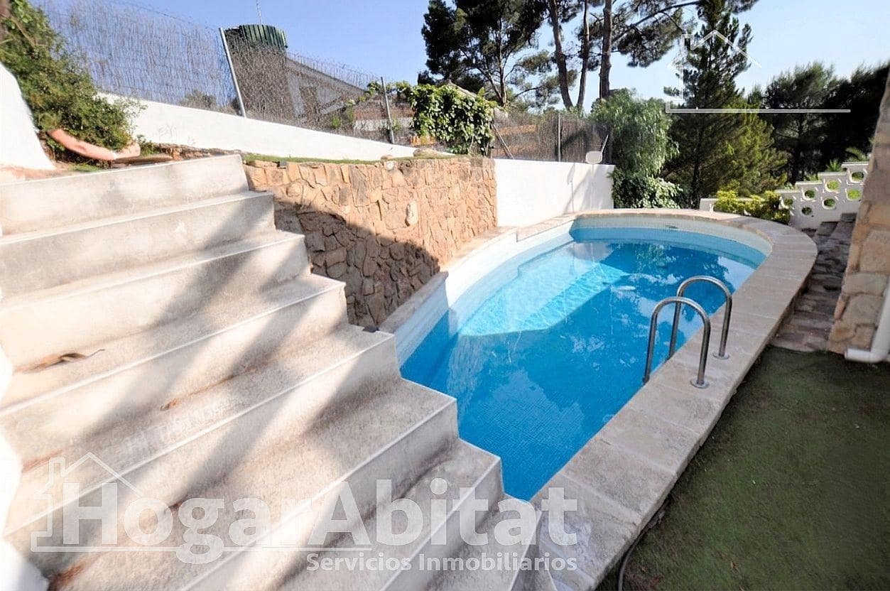 3 quarto Moradia para venda em Naquera com piscina garagem - 499 000 € (Ref: 9878911)