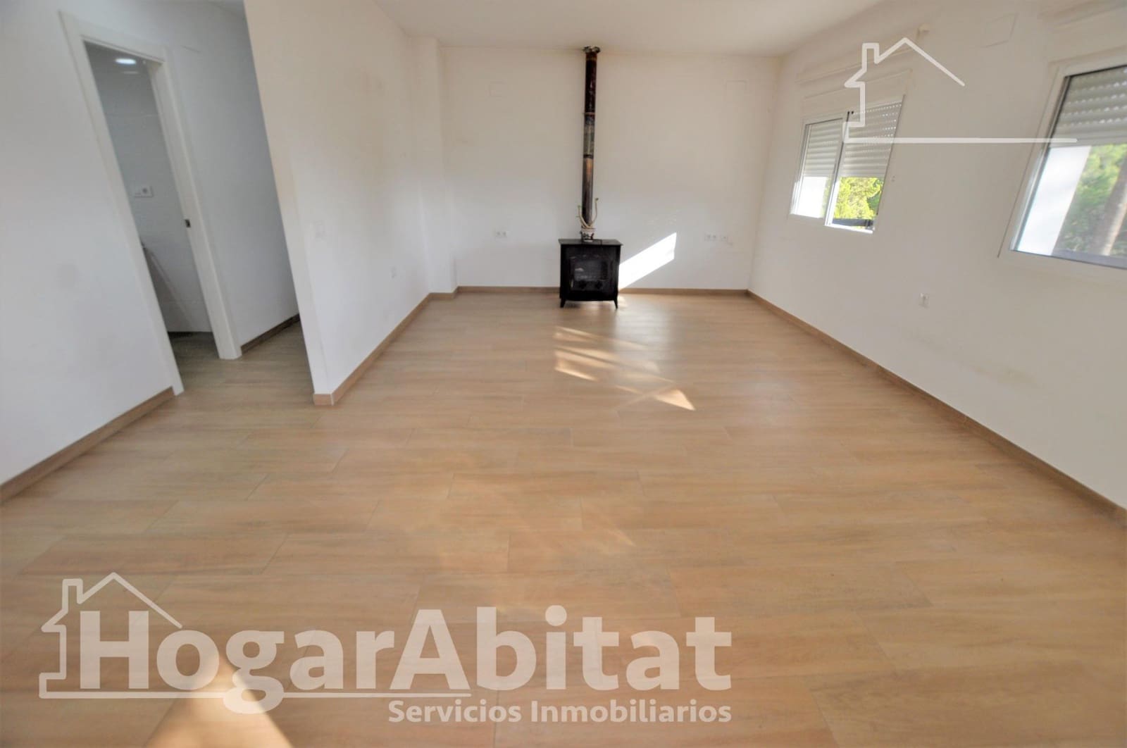 3 quarto Moradia para venda em Naquera com piscina garagem - 499 000 € (Ref: 9878911)