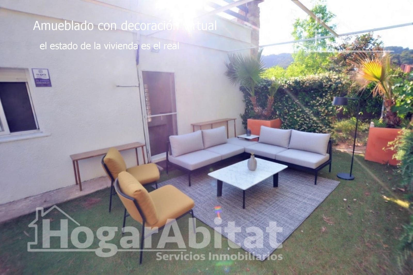 3 quarto Moradia para venda em Naquera com piscina garagem - 499 000 € (Ref: 9878911)