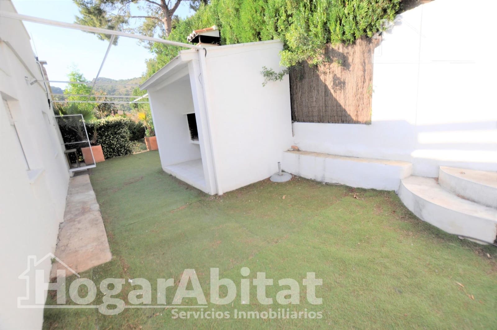 3 quarto Moradia para venda em Naquera com piscina garagem - 499 000 € (Ref: 9878911)