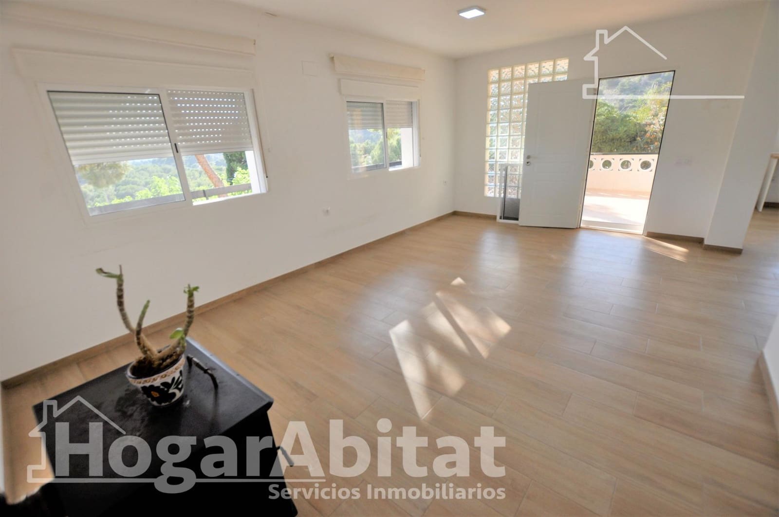 3 quarto Moradia para venda em Naquera com piscina garagem - 499 000 € (Ref: 9878911)