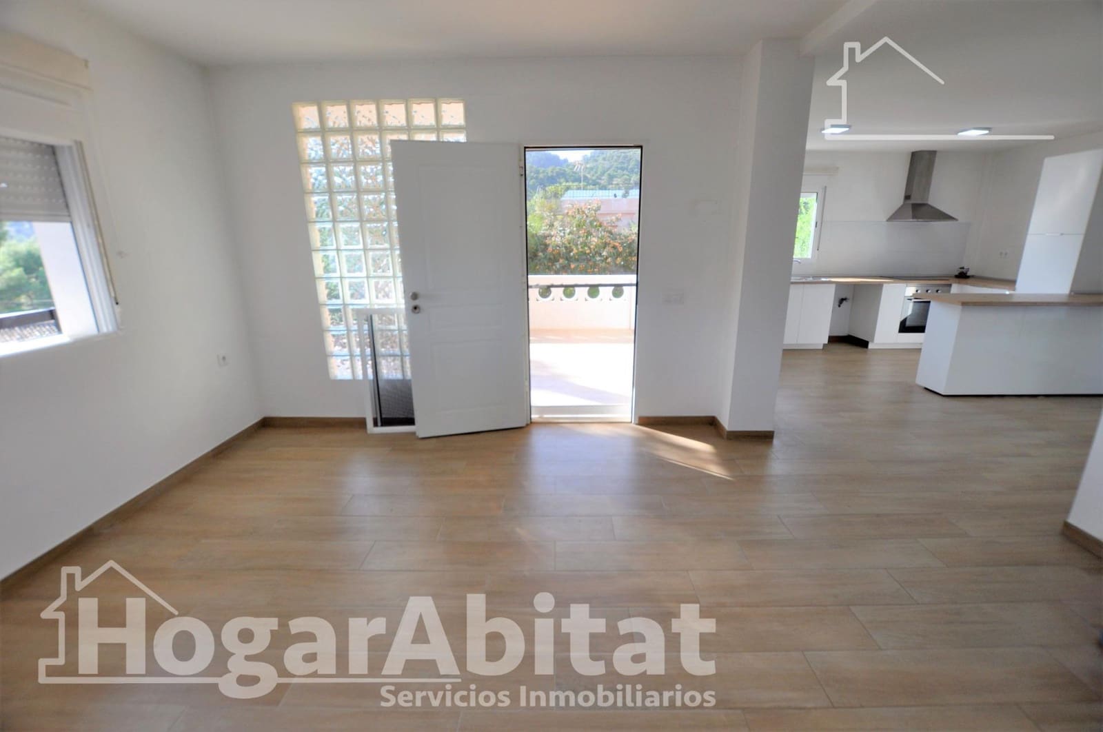 3 quarto Moradia para venda em Naquera com piscina garagem - 499 000 € (Ref: 9878911)