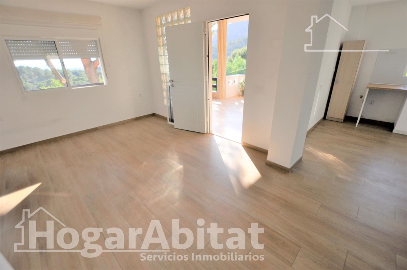 3 quarto Moradia para venda em Naquera com piscina garagem - 499 000 € (Ref: 9878911)