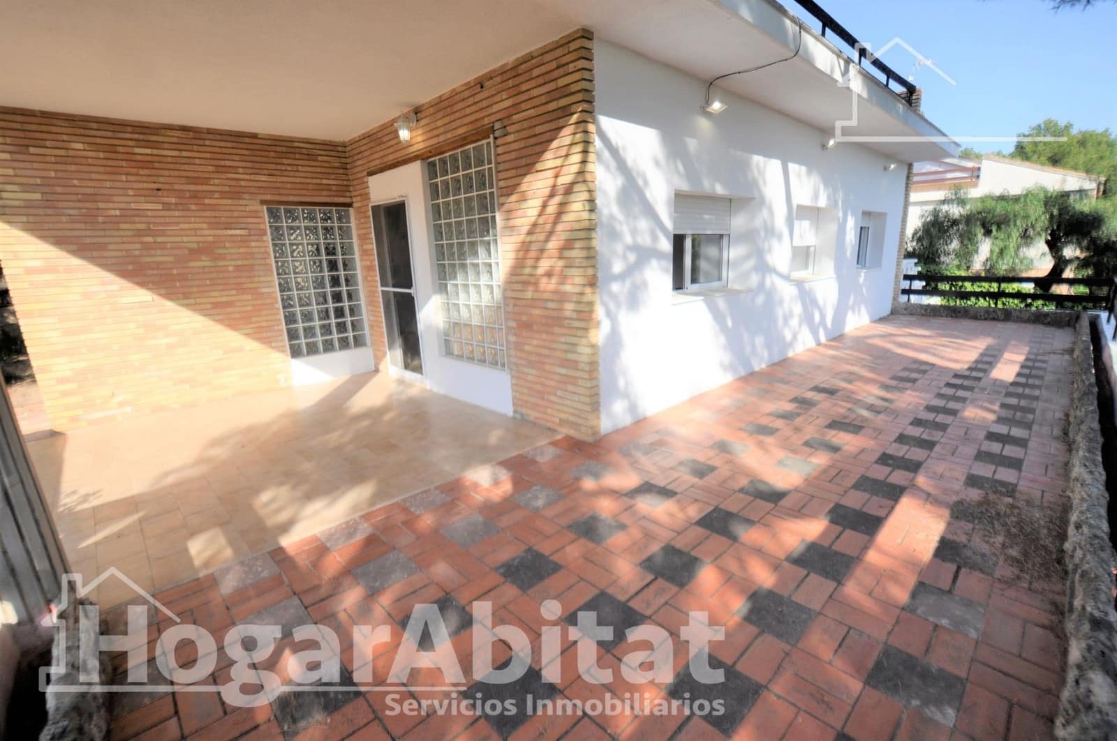 3 quarto Moradia para venda em Naquera com piscina garagem - 499 000 € (Ref: 9878911)
