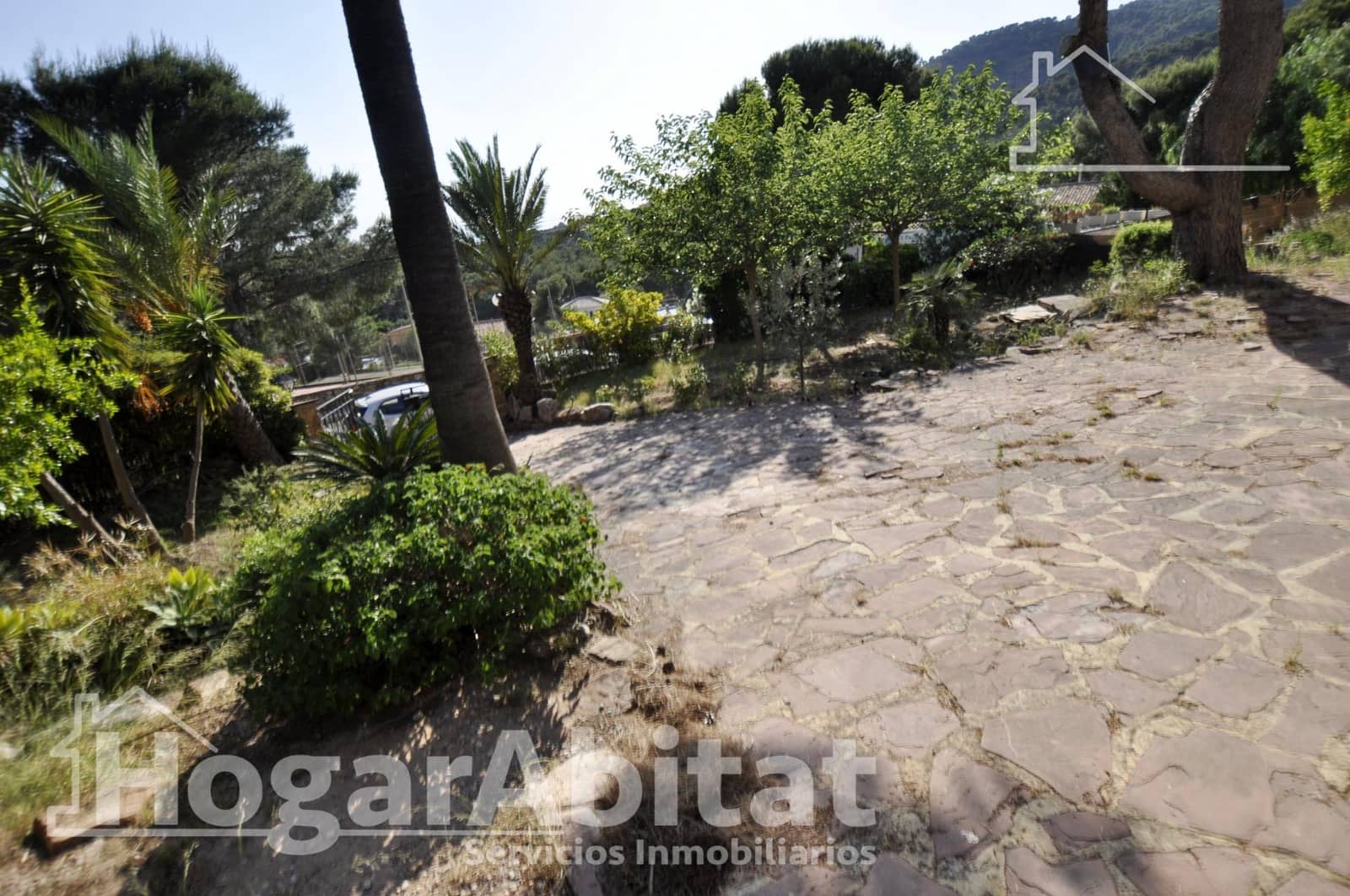 3 quarto Moradia para venda em Naquera com piscina garagem - 499 000 € (Ref: 9878911)