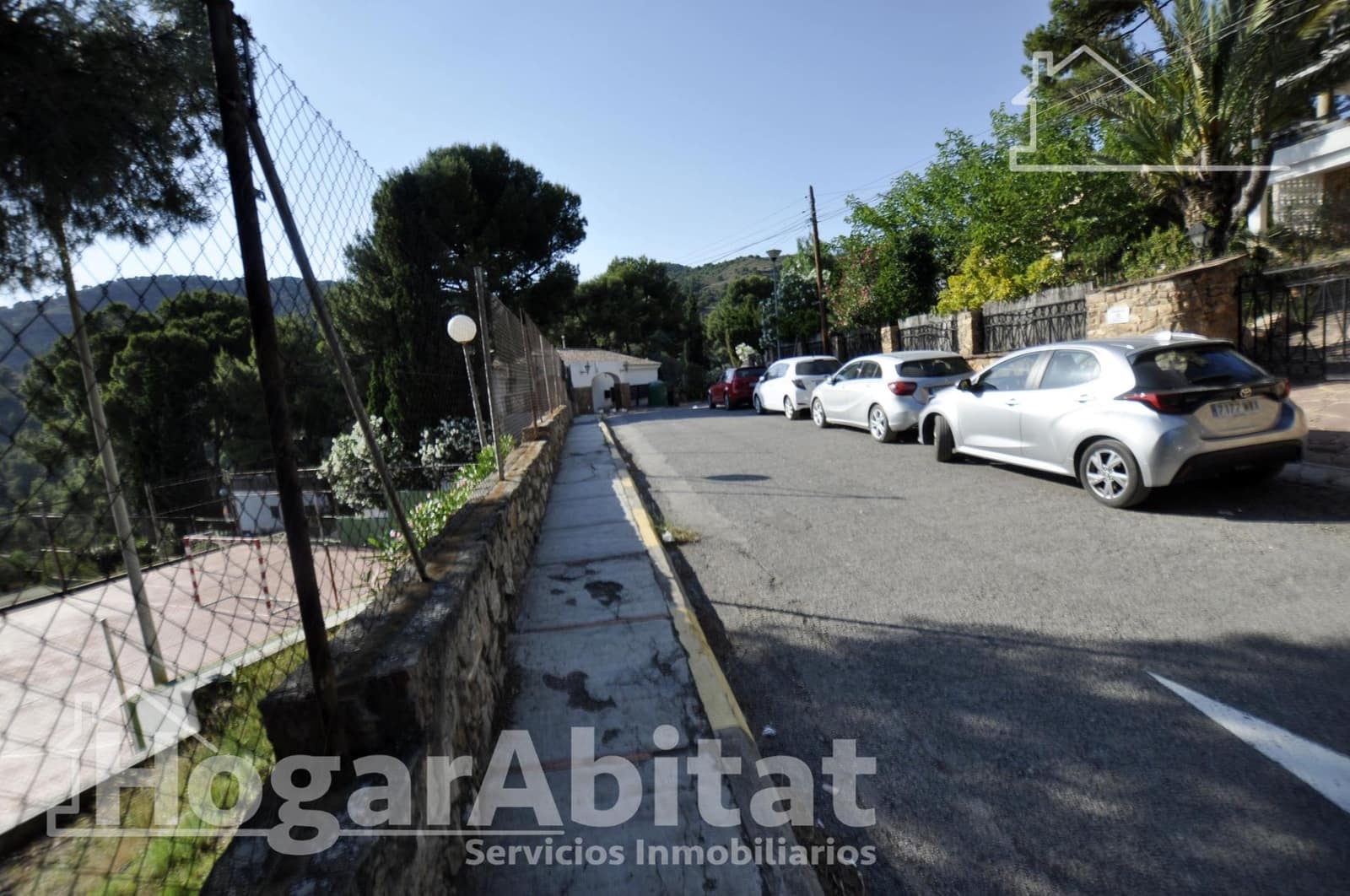 3 quarto Moradia para venda em Naquera com piscina garagem - 499 000 € (Ref: 9878911)