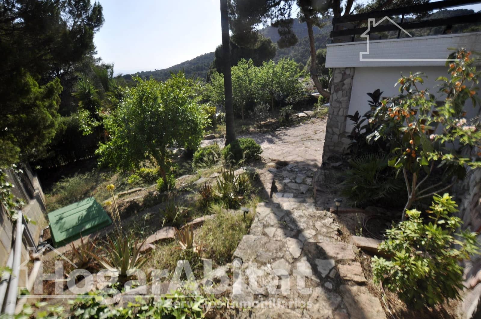 3 quarto Moradia para venda em Naquera com piscina garagem - 499 000 € (Ref: 9878911)