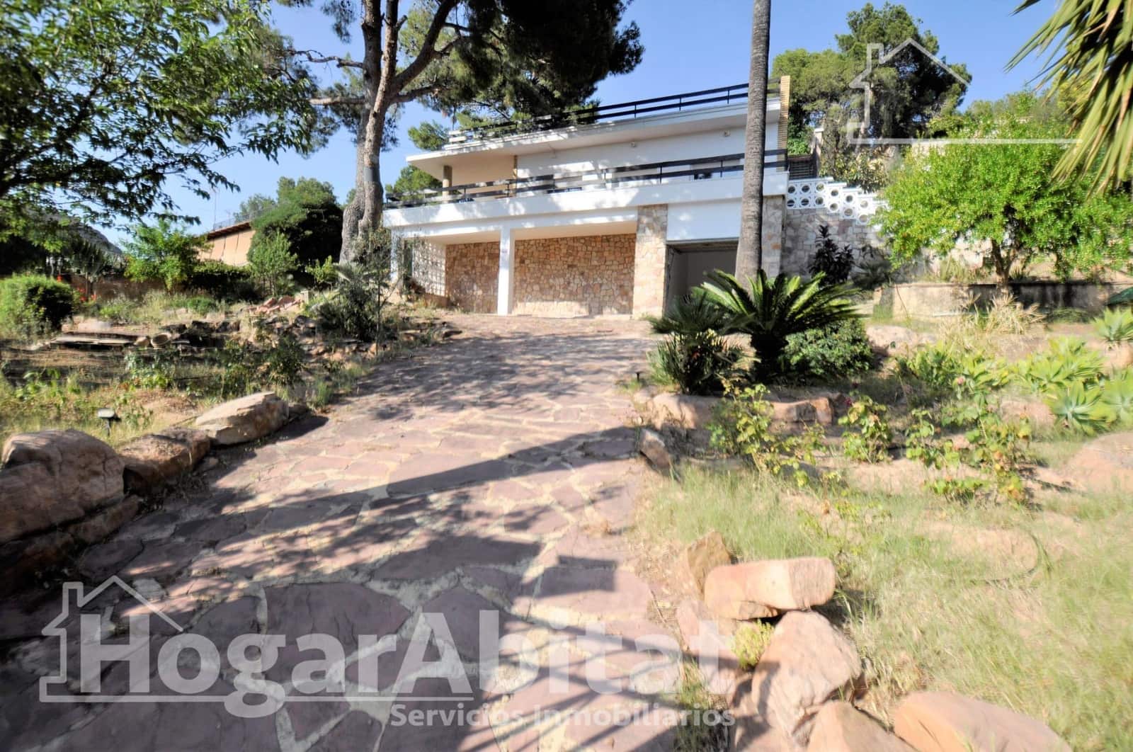 3 quarto Moradia para venda em Naquera com piscina garagem - 499 000 € (Ref: 9878911)
