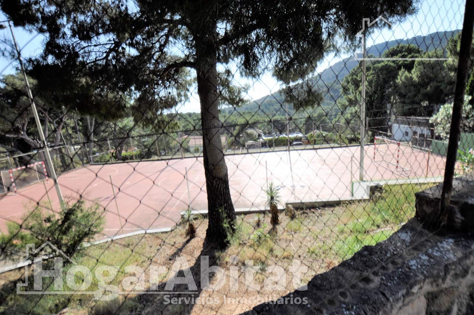 3 quarto Moradia para venda em Naquera com piscina garagem - 499 000 € (Ref: 9878911)