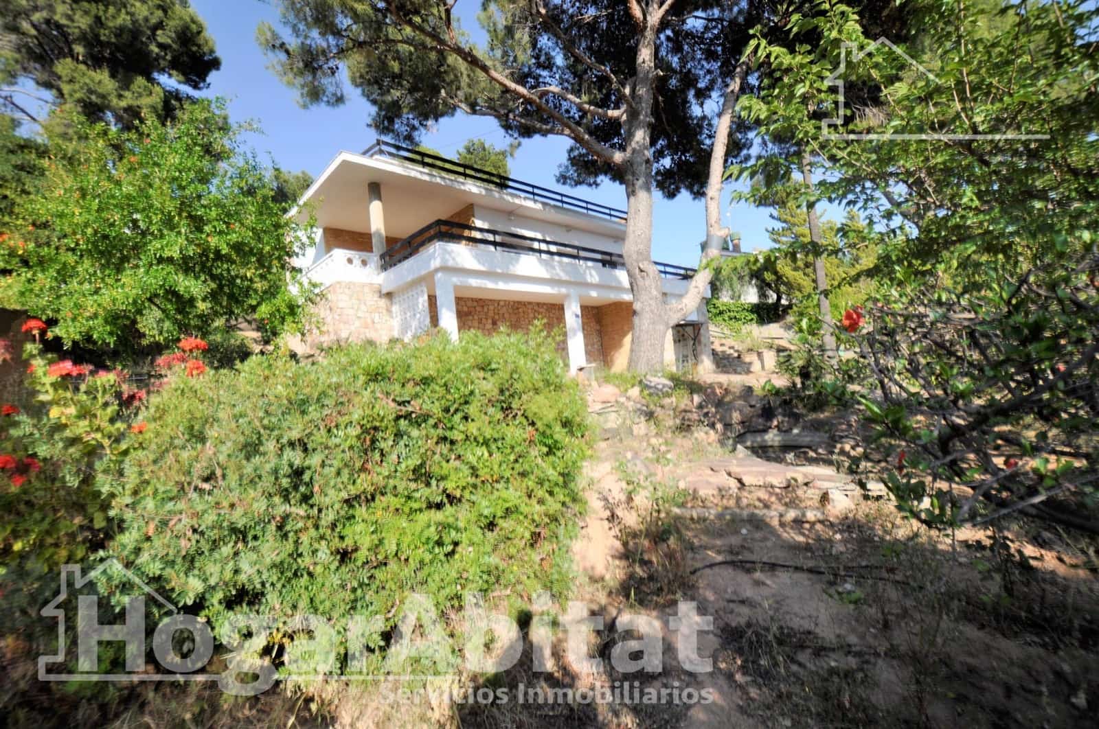 3 quarto Moradia para venda em Naquera com piscina garagem - 499 000 € (Ref: 9878911)