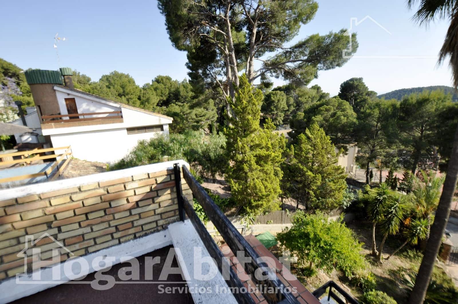 3 quarto Moradia para venda em Naquera com piscina garagem - 499 000 € (Ref: 9878911)