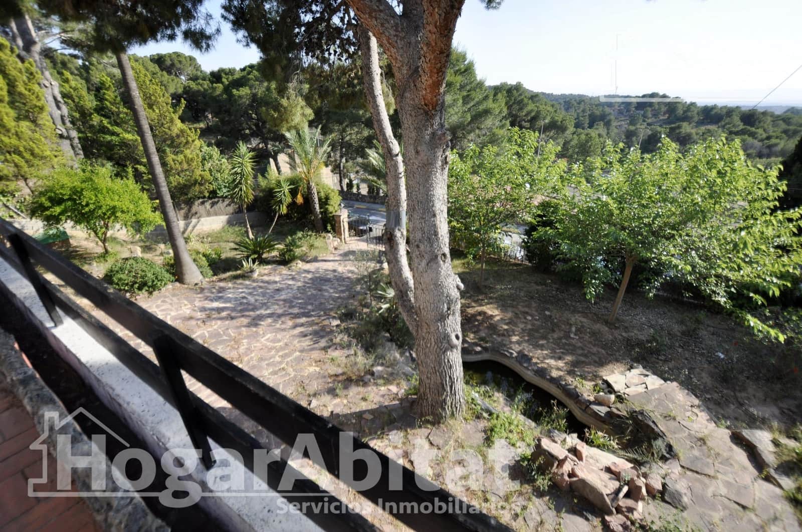 3 quarto Moradia para venda em Naquera com piscina garagem - 499 000 € (Ref: 9878911)