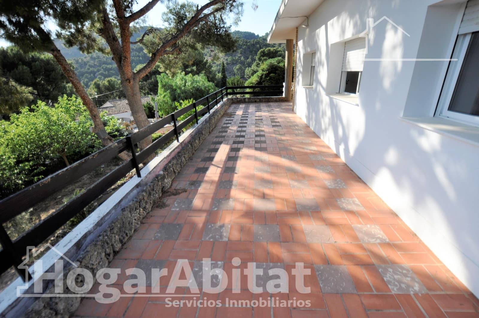 3 quarto Moradia para venda em Naquera com piscina garagem - 499 000 € (Ref: 9878911)