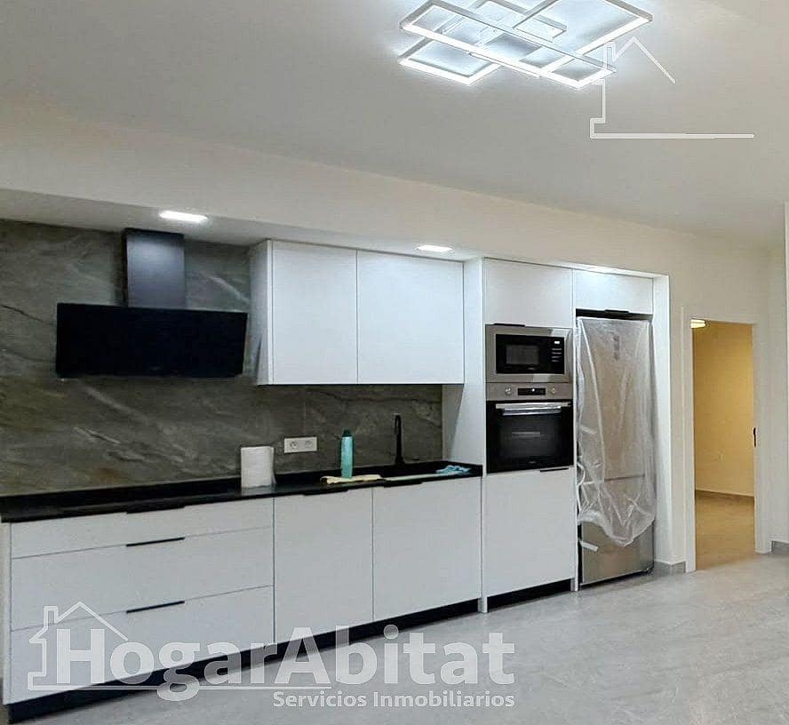 3 Zimmer Wohnung zu verkaufen in Sagunto / Sagunt - 235.000 € (Ref: 9878912)
